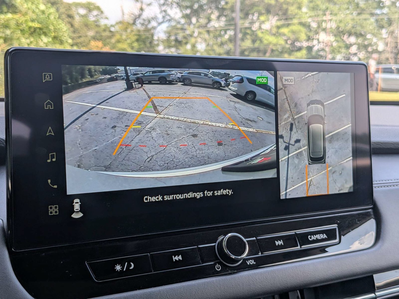 Used 2025 Mitsubishi Outlander SE FWD image 20
