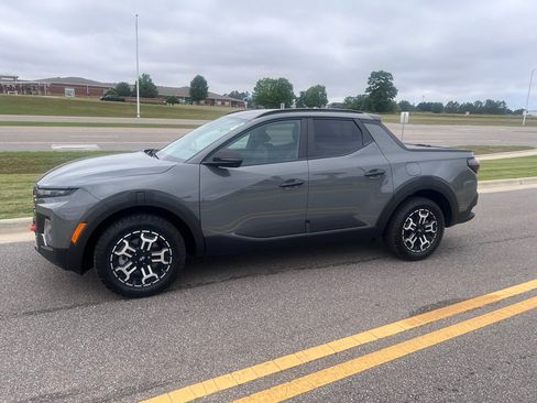 Used 2025 Hyundai Santa Cruz XRT AWD/4WD image 7