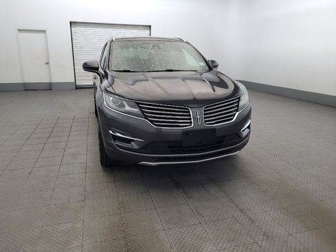 Used 2018 Lincoln MKC Reserve w/ Lincoln MKC Climate Package AWD/4WD image 14