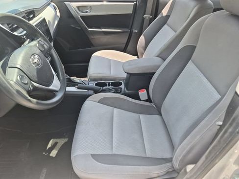 Used 2019 Toyota Corolla LE FWD image 11