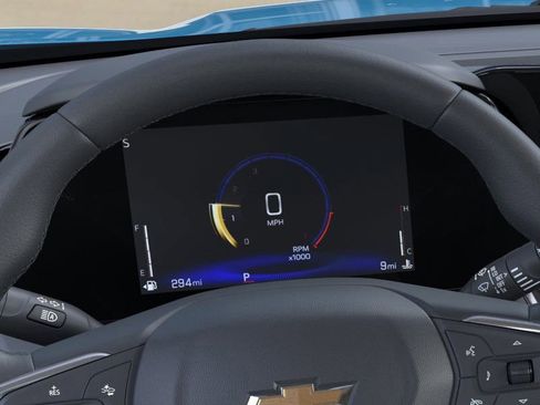 New 2026 Chevrolet Trax LT w/ Driver Confidence Package image 18