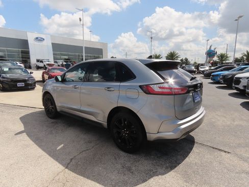 Certified 2023 Ford Edge ST-Line AWD/4WD image 15
