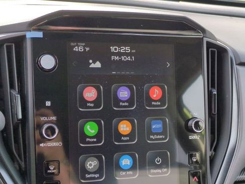 New 2026 Subaru Crosstrek 2.5i Limited image 22