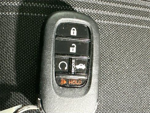 Used 2022 Honda Civic Sport image 17