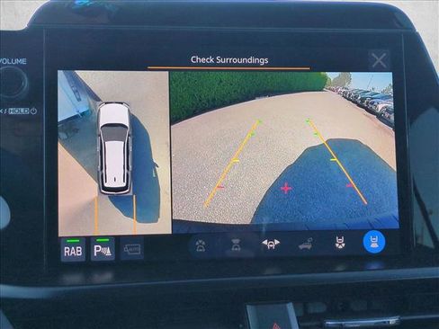 New 2026 Subaru Outback Touring AWD/4WD image 13
