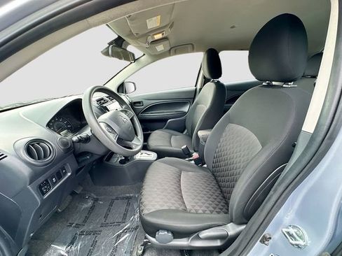 Used 2024 Mitsubishi Mirage ES image 19