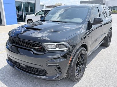 Used 2022 Dodge Durango R/T