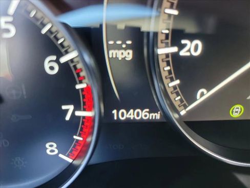 Used 2025 MAZDA CX-30 AWD 2.5 S w/ Preferred Package image 20