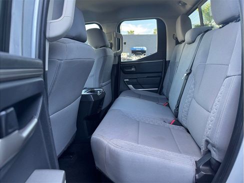 Used 2022 Toyota Tundra SR5 image 19