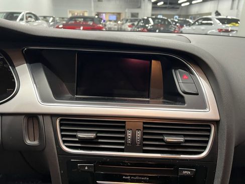 Used 2016 Audi A4 2.0T Premium Plus w/ Technology Package image 39