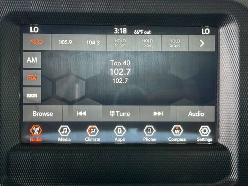 Used 2023 Jeep Wrangler Unlimited AWD/4WD image 27