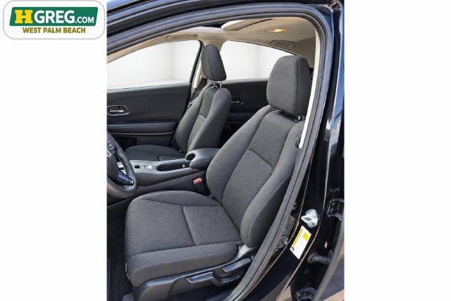 Used 2020 Honda HR-V EX image 7