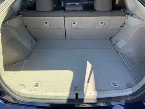 Used 2013 Toyota Prius Three w/ Solar Roof Pkg image 19