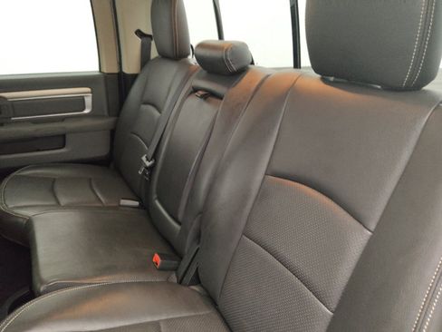 Used 2014 RAM 1500 Big Horn AWD/4WD image 18