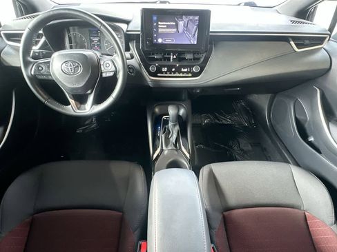 Used 2025 Toyota Corolla SE FWD image 24