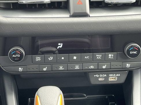 New 2026 Subaru Outback Wilderness image 15