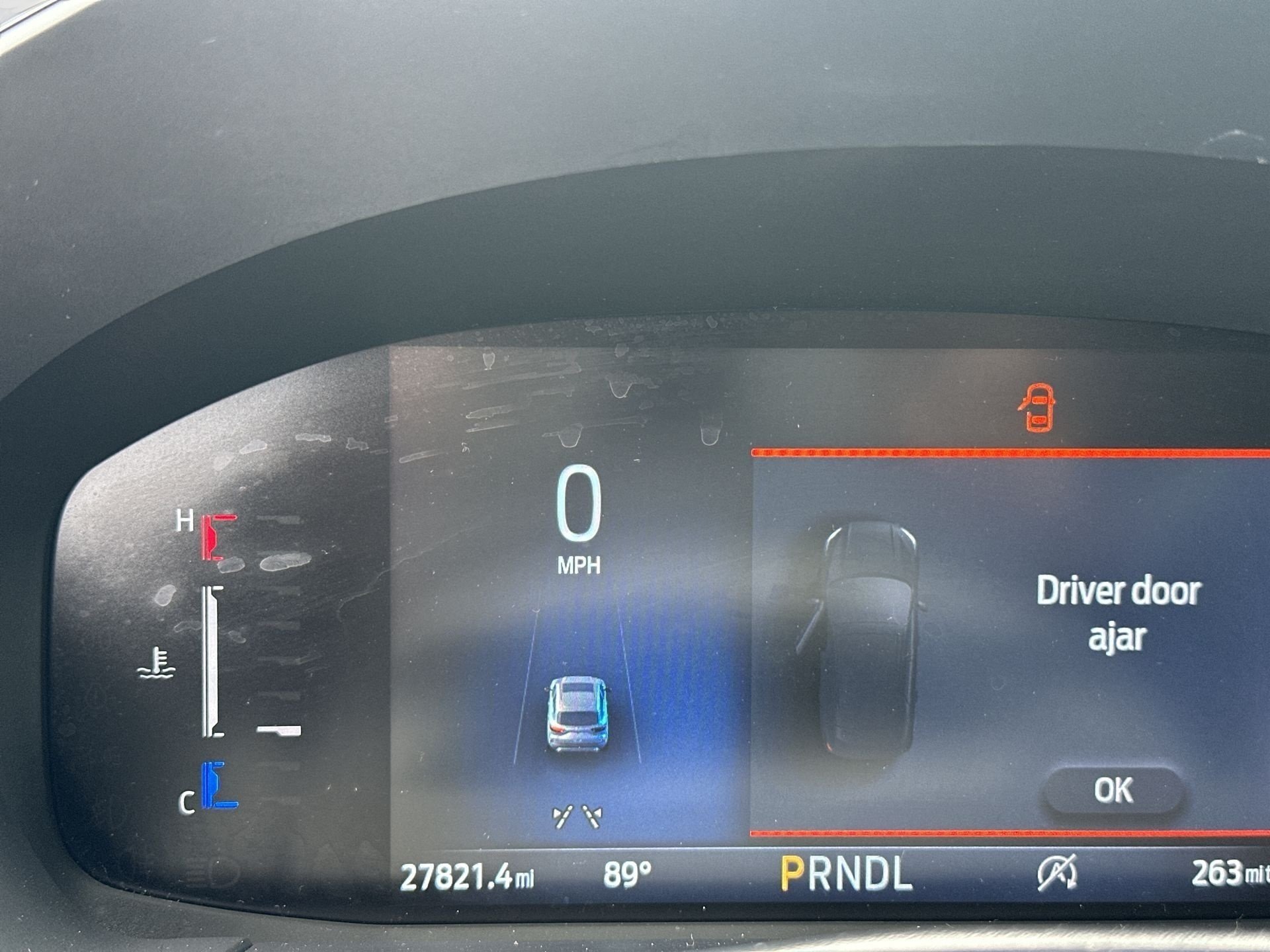 Used 2025 Ford Escape ST-Line AWD/4WD image 12