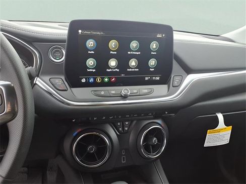 New 2025 Chevrolet Blazer LT w/ Redline Edition image 11