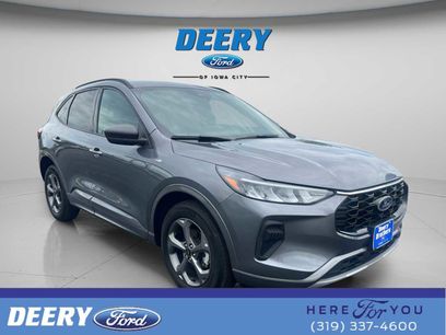 Used 2023 Ford Escape ST-Line w/ Tech Pack #1