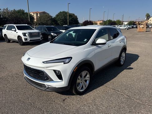 New 2026 Buick Encore GX Preferred w/ Comfort Package image 1