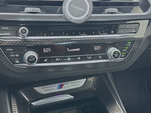 Used 2019 BMW X3 M40i w/ Premium Package AWD/4WD image 12