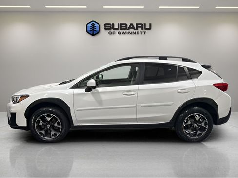 Used 2018 Subaru Crosstrek 2.0i Premium AWD/4WD image 2