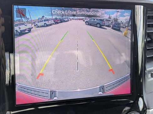 Used 2022 RAM 1500 Big Horn image 14