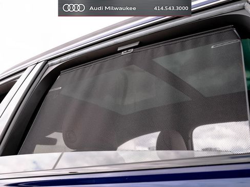 Used 2023 Audi Q7 2.0T Premium Plus w/ Premium Plus Package AWD/4WD image 32