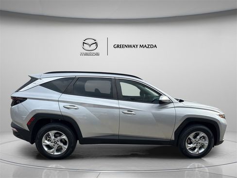 Used 2023 Hyundai Tucson SEL w/ Winter Package image 8