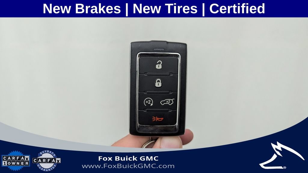 Used 2022 Jeep Grand Cherokee Summit AWD/4WD image 28