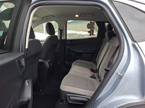 Used 2022 Ford Escape SE w/ Convenience Package image 10