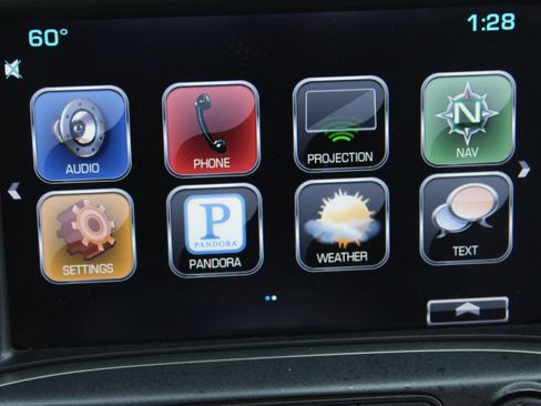 Used 2016 Chevrolet Silverado 2500 LTZ w/ Duramax Plus Package image 30