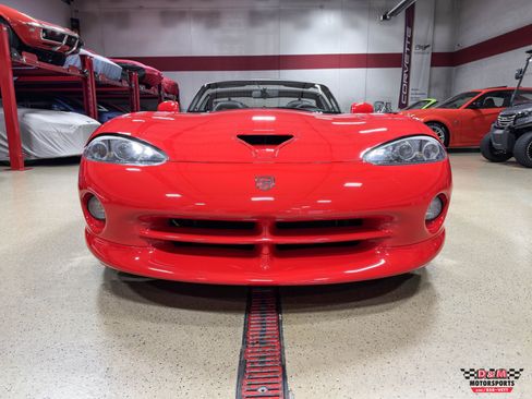 Used 2000 Dodge Viper RT/10 image 8