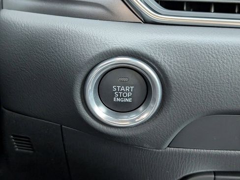 New 2025 MAZDA CX-5 AWD 2.5 S w/ Select Package image 30