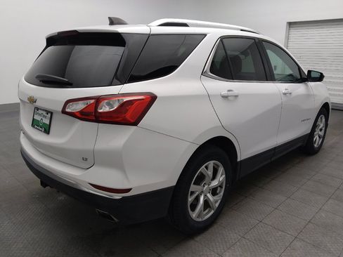 Used 2020 Chevrolet Equinox LT image 9