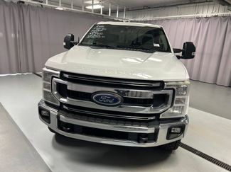 Used 2020 Ford F350 XLT w/ FX4 Off-Road Package AWD/4WD video 2