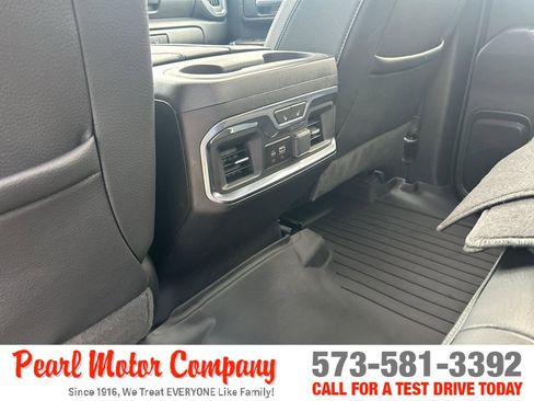 Certified 2023 GMC Sierra 2500 Denali w/ Denali Ultimate Package image 23