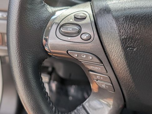 Certified 2023 Nissan Murano SV w/ SV Midnight Edition Package image 33