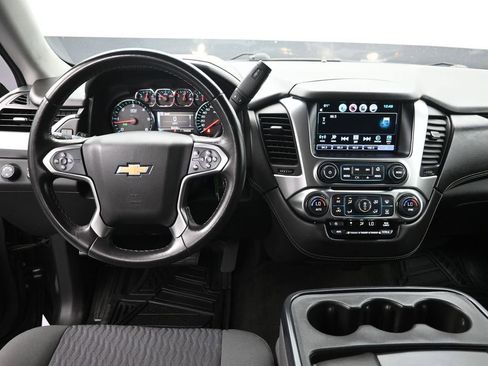 Used 2016 Chevrolet Tahoe LS image 11