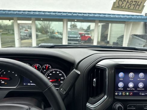 Used 2023 Chevrolet Silverado 2500 LT w/ Convenience Package image 17