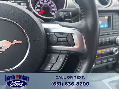 Used 2018 Ford Mustang GT image 21