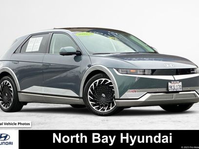 Used 2024 Hyundai Ioniq 5 Limited