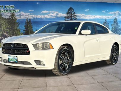 Used 2014 Dodge Charger SXT Plus