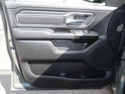 Used 2026 RAM 1500 Big Horn AWD/4WD image 14