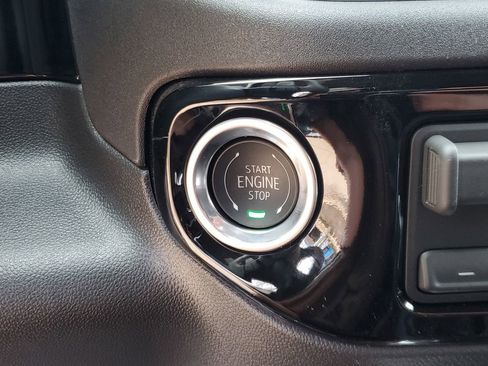 New 2026 Chevrolet Silverado 1500 RST image 30