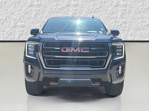Used 2024 GMC Yukon AT4 w/ Max Trailering Package AWD/4WD image 4