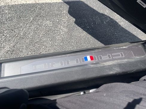 Used 2023 Chevrolet Camaro SS image 14