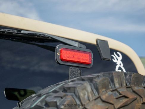 Used 2002 Jeep Wrangler Sahara AWD/4WD image 68