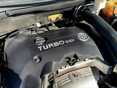 Used 2019 Buick Envision Premium w/ LPO, Cargo Package image 33