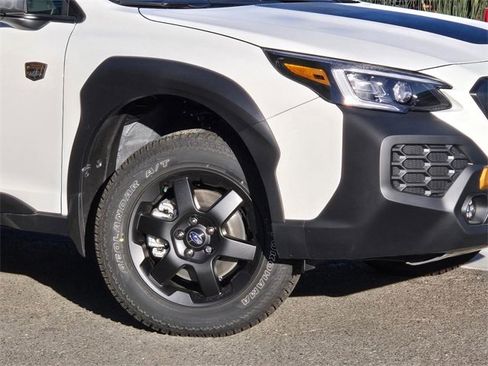 New 2025 Subaru Outback Wilderness w/ Wilderness Package image 6